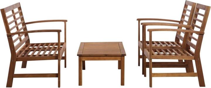 Actual product image vidaXL Kane