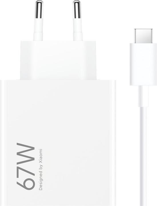 Xiaomi Charging Combo (67 W)