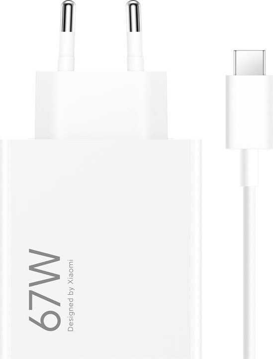 Produktbild Xiaomi Charging Combo (67 W)