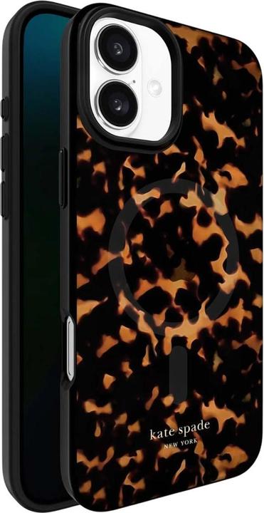 Produktbild Kate Spade Antimikrobielle Hülle für iPhone 16 Plus (Apple iPhone 16 Plus)