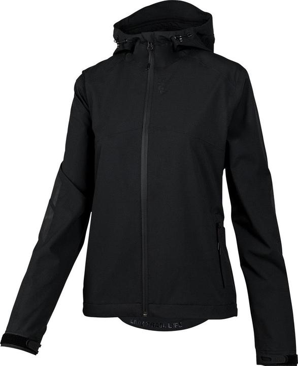 iXS Veste femminile Carve All-Weather 2.0
