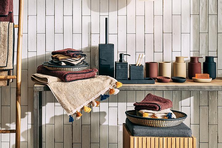 Actual product image pfister driftwood (130 x 35 x 80 cm)