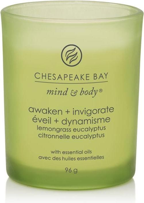 Chesapeake Bay Candles Citronnelle/Eucalyptus