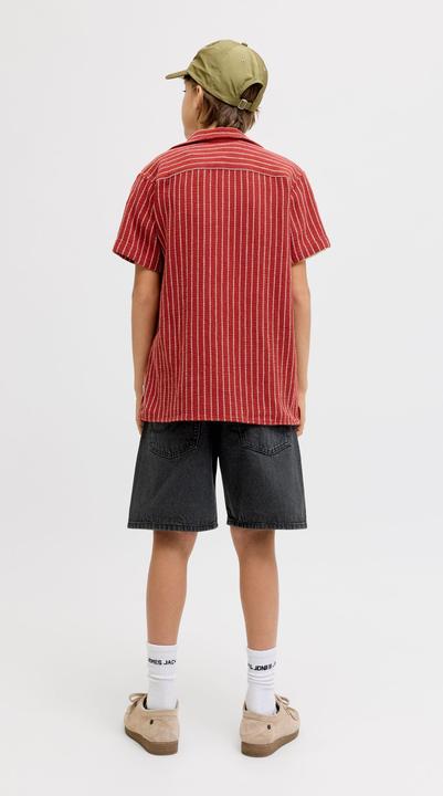 Produktbild Jack & Jones Jjitony Jjoriginal Shorts Akm 823 Sn Jnr (158)