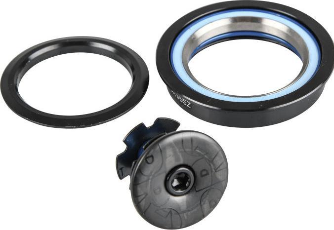 PRO Base Du Jeu De Direction Sl Zs56 / 40 Hybride - Palier En Aluminium Et Acier Inoxydable