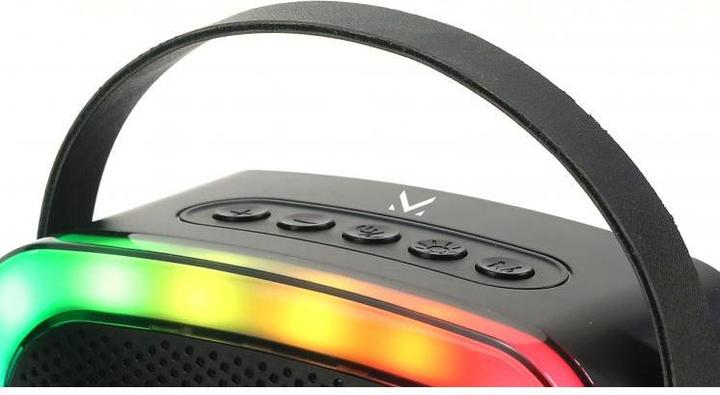 Actual product image Majestic New Speaker Kara Ok Black with
