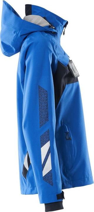 Actual product image Mascot Accelerate Hard S Jacket (M)