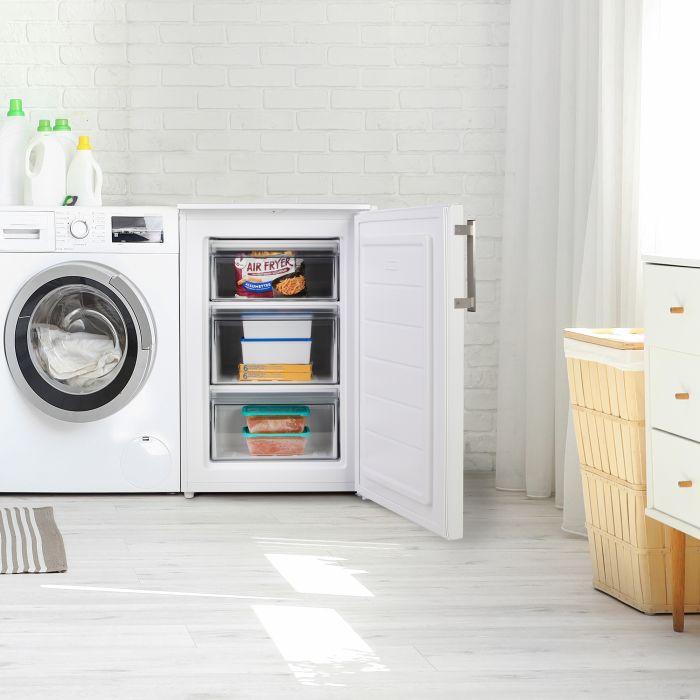 Actual product image Domo DO1073DV (Stand-alone, 87 l)