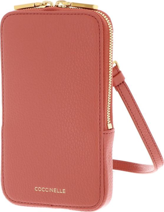 Immagine prodotto Coccinelle Flor Hi-Tech Phone Bag