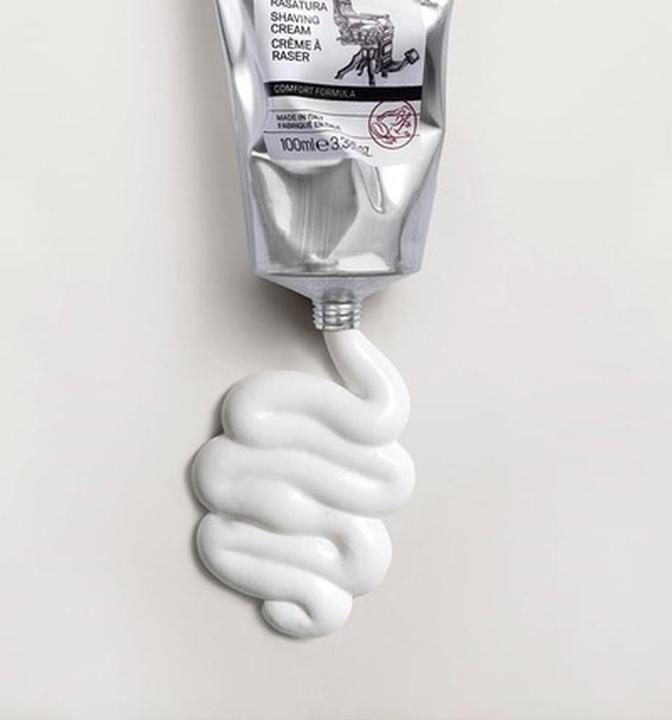 Actual product image Bullfrog Shaving Cream Secret Potion N°2 (100 ml, Shaving cream)