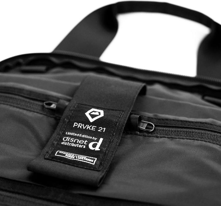 Image du produit Wandrd The Prvke DisNet Photo Bundel V3 (Sac à dos photo, 21 l)