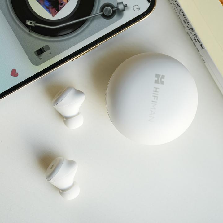 Produktbild Hifiman TWS450 (NC, 20 h, Kabellos)