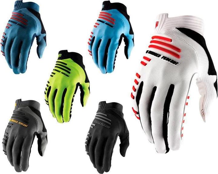 Immagine prodotto 100% R-Core (XL)