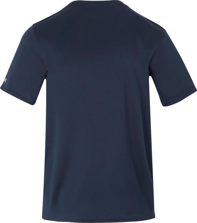 Immagine prodotto Regatta Fingal IX Maglietta Sagoma Uomo (4XL)