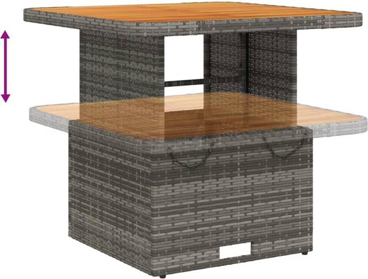 Produktbild vidaXL Elle