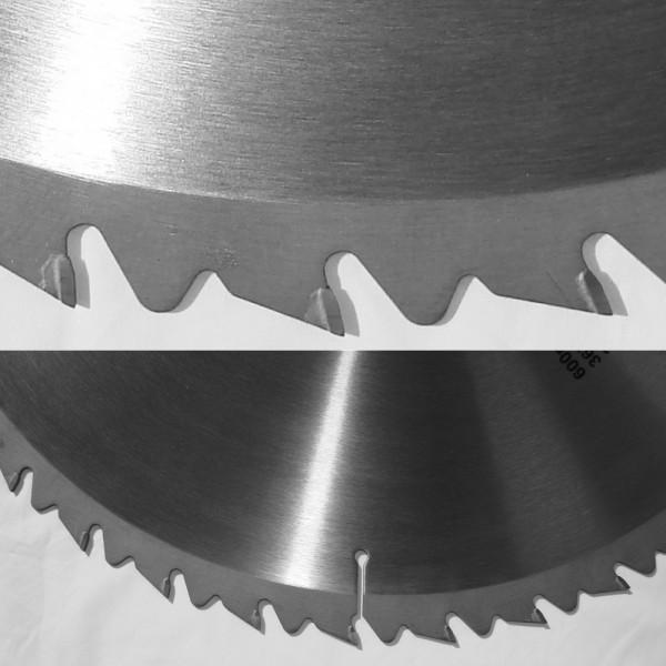 Immagine prodotto Crossfer - QUALITÄTS HM-SÄGEBLATT HOLZ-GROBSCHNITT 600 MM Bohrung 30mm / 36 Zähne