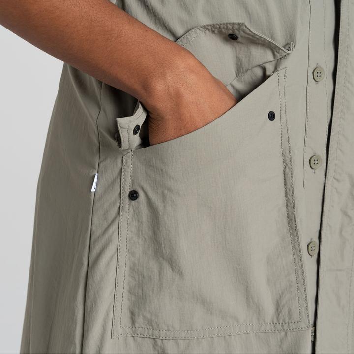 Actual product image Craghoppers Nosilife Carina Adventure (XXL)