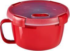 Curver Smart Microwave Eco Soup 0,9 L rotondo (0.90 l)
