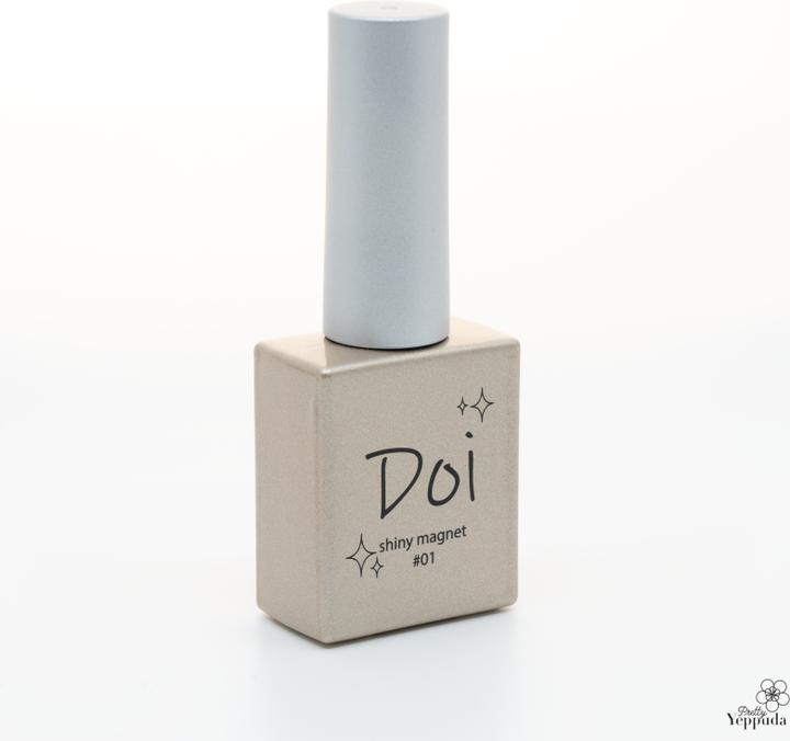 Produktbild Nailbayo Shiny Magnet #01