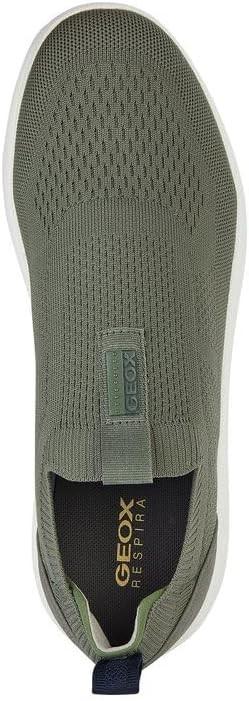Immagine prodotto Geox Scarpe da Ginnastica U Spherica A (43)