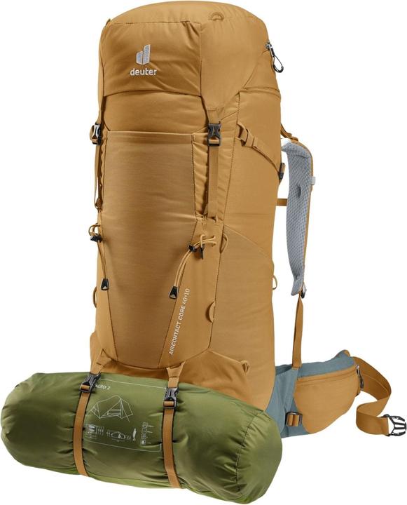 Immagine prodotto Deuter Aircontact Core 40+10 (40 l)