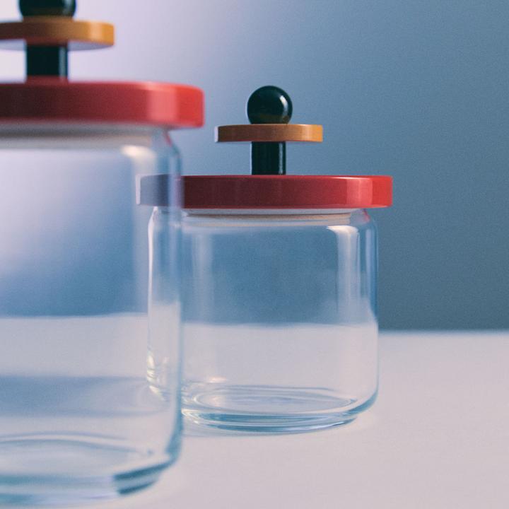 Produktbild Alessi Küchendose 1 Liter TWERGI (1 l)