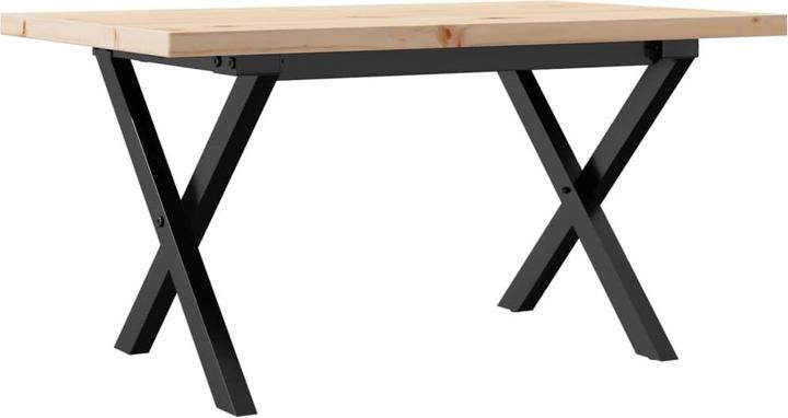 Image du produit vidaXL Couchtisch (50 x 50 x 40.50 cm)