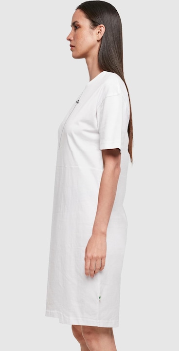 Immagine prodotto Merchcode Donna Think Different - Vestito con spacco oversize - 118971 (M)