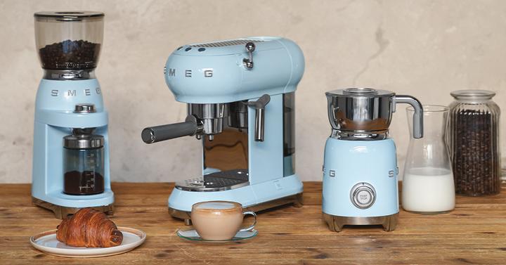 Image du produit Smeg 50's Retro Style (60 cl)