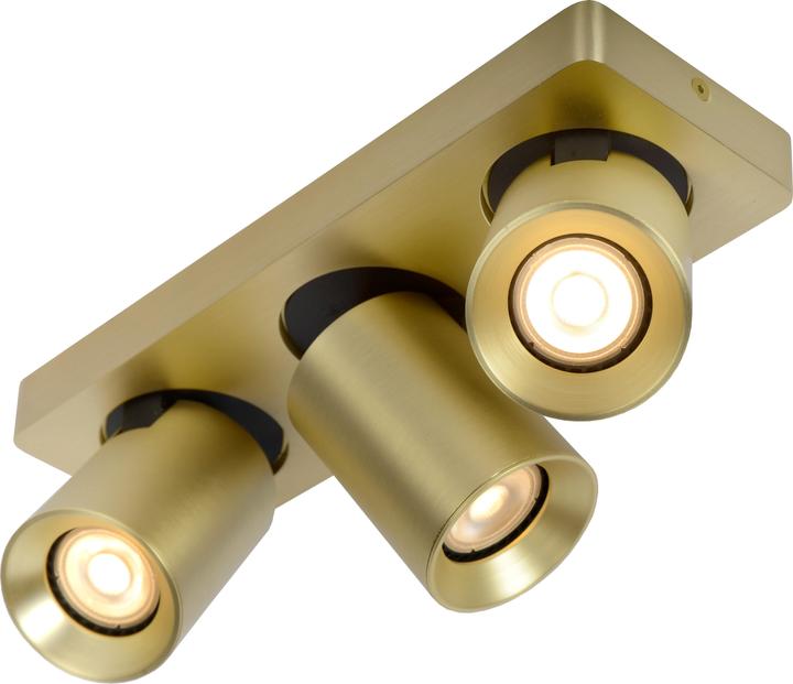 Image du produit Lucide Nigel (960 lm, GU10)