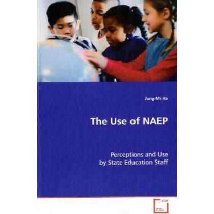 Thumbnail - The Use of NAEP, Fachbücher