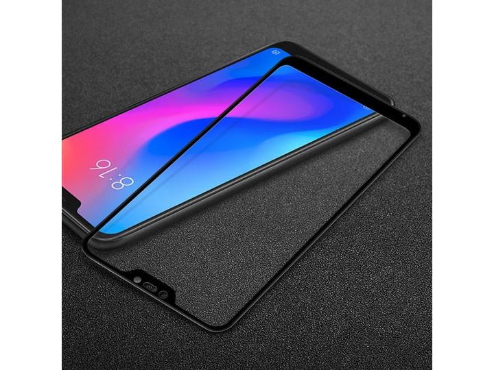 Image du produit Screenguard Xiaomi Mi A2 Lite Full Screen Protective Glass 2.5D 9H (1 pcs, Mi A2 lite)