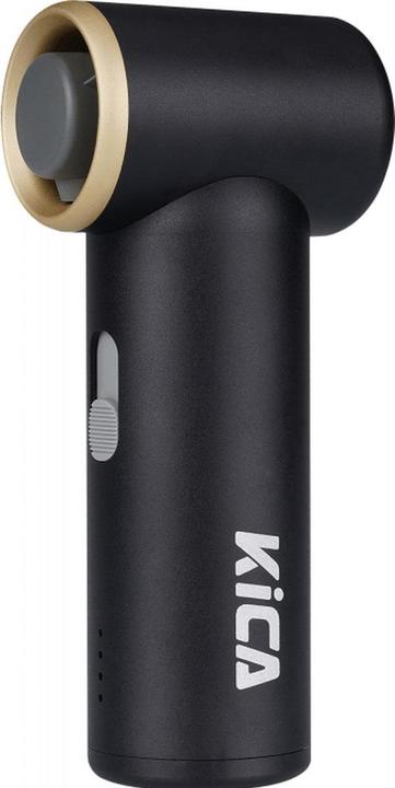 Immagine prodotto Kica FeiyuTech JetFan Mini Multifunktionsgebläse – Schwarz