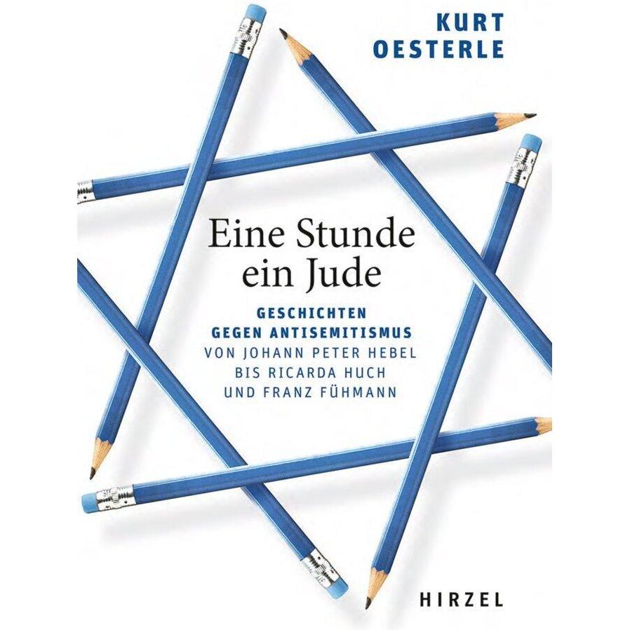 Thumbnail - Eine Stunde ein Jude, Sachbücher von Kurt Österle