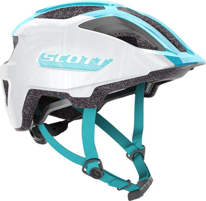 Immagine prodotto Scott Sports Casco da bicicletta Spunto Junior (50 - 56 cm)