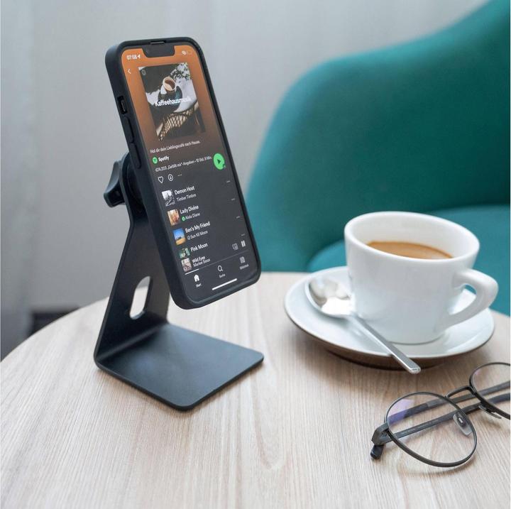 Produktbild Sp Connect Office Stand SPC+ schwarz