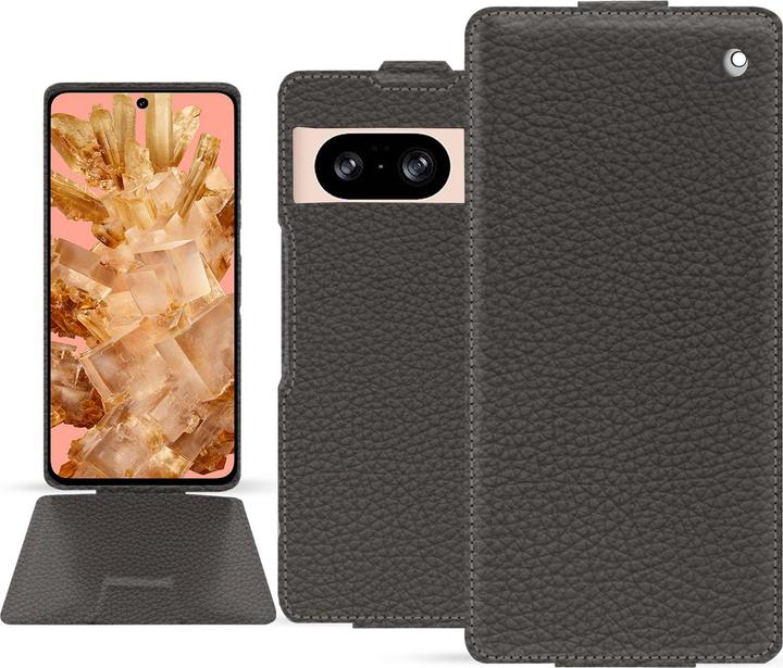Anthracite ( Pantone #41403c )