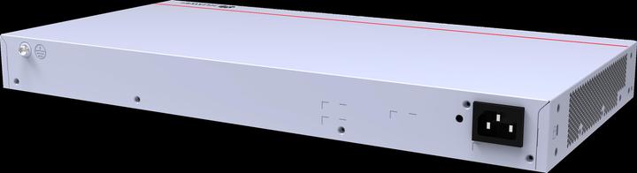 Actual product image Huawei Switch S310-48T4S 48x10/100/1000BASE-T ports 4xGE SFP ports AC power eKit EN (P) (48 Ports)