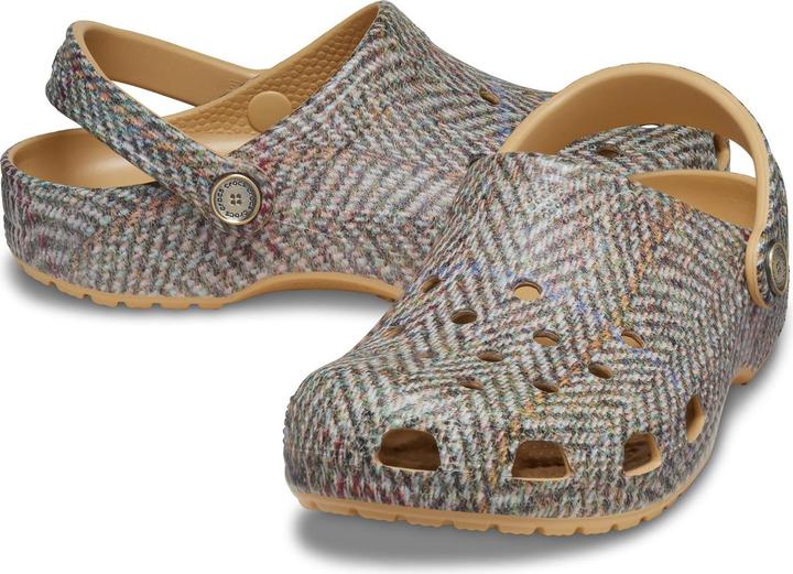 Produktbild Crocs Classic Tweed Clog (37)