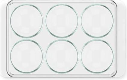 Actual product image Miele KU 7030 D (124 l)