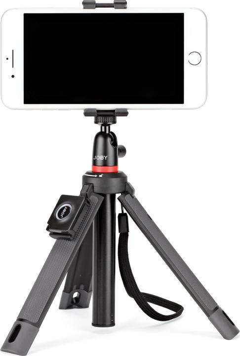 Actual product image Joby TelePod Mobile (Plastic)