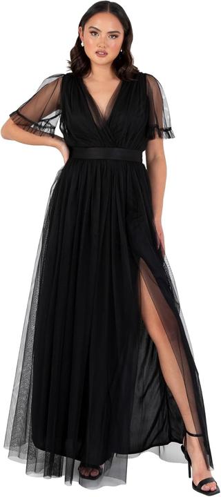 Produktbild Anaya with Love Maxi-Kleid (34)