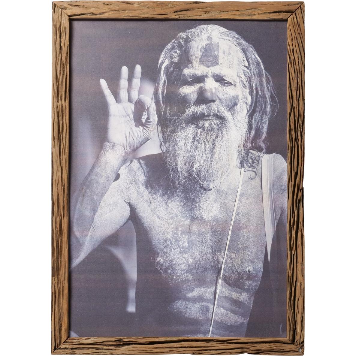 Boltze Home, Quadri, Addis (3 x 74 cm)