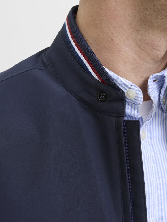 Produktbild Jack & Jones Blousonjacke Blousonjacke (XXL)