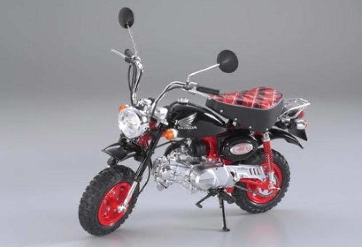 Image du produit Tamiya Honda Monkey 40th.Anniversary