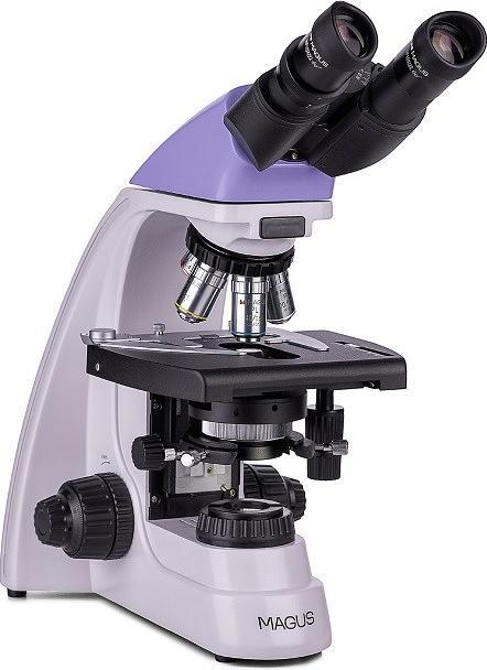 Actual product image Magus Bio 250bl Biological Microscope