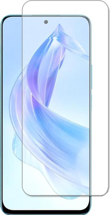 Image du produit Screenguard Honor 90 Lite Protection en verre blindé Case Friendly Design (1 pcs, Honor 90 Lite)