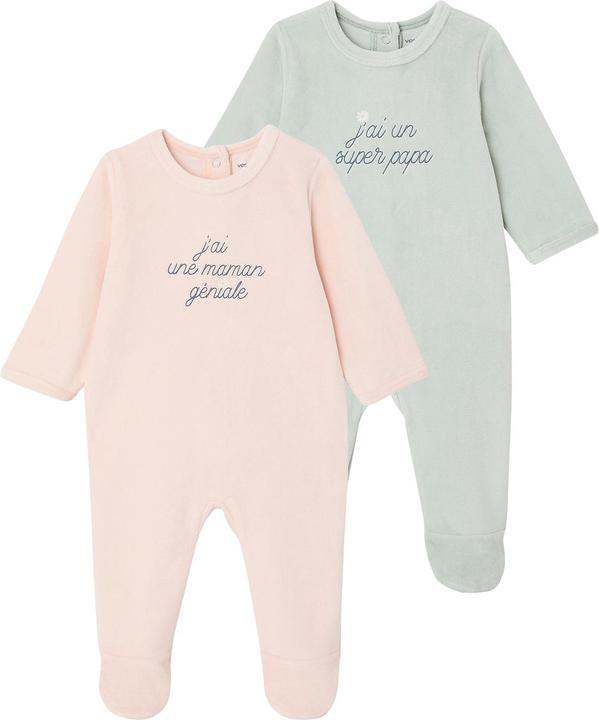 Produktbild Vertbaudet 1020256001 (74)