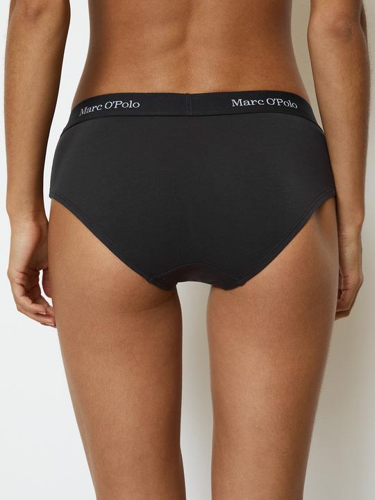 Actual product image Marc O'Polo Panty Essentials (XL, pack of 3)