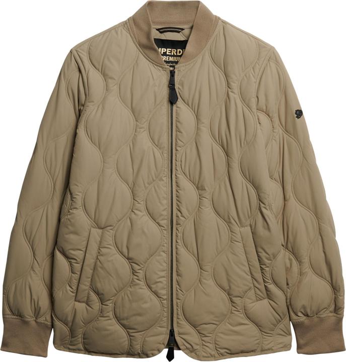 Produktbild Superdry Damen-Daunenjacke (M)